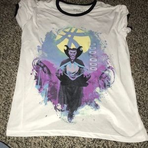 Doctor Strange marvel tea